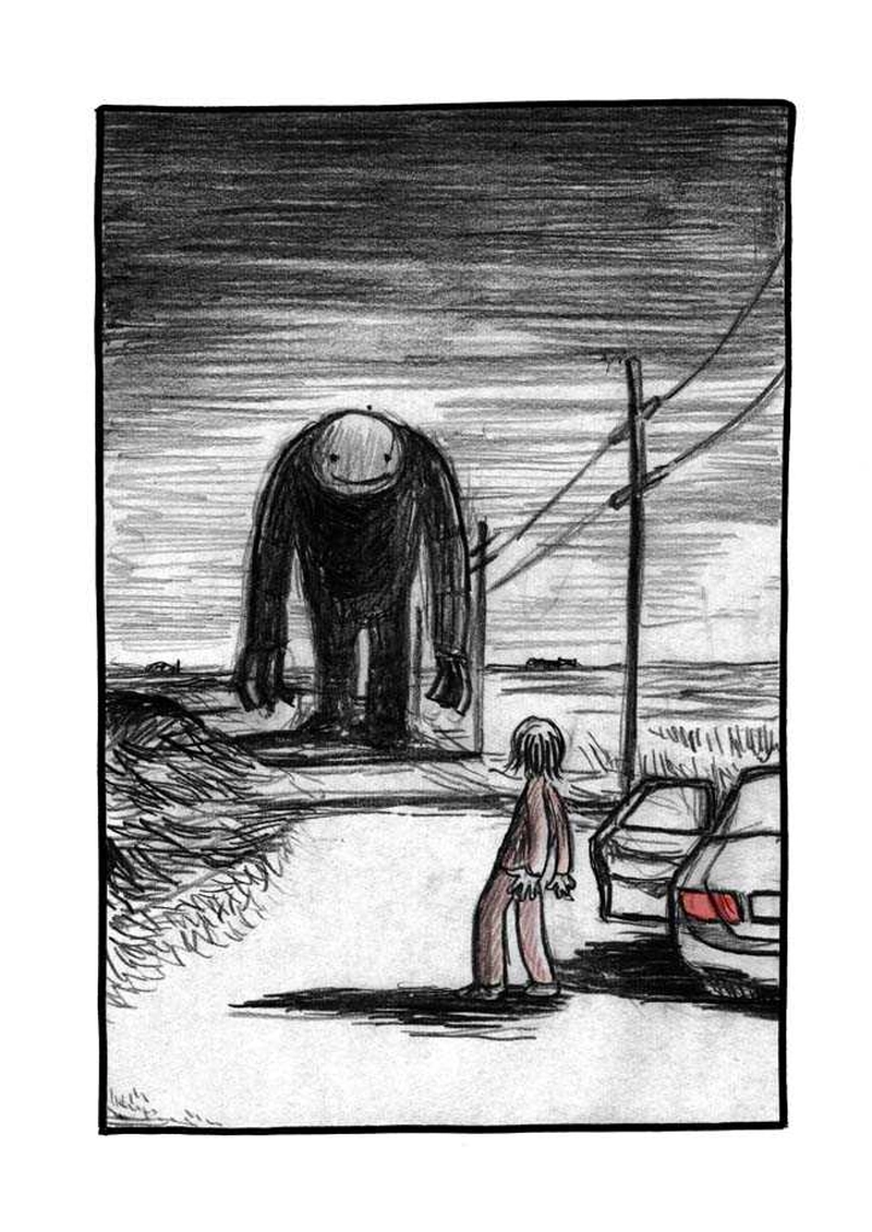 十話目「千葉逃亡」