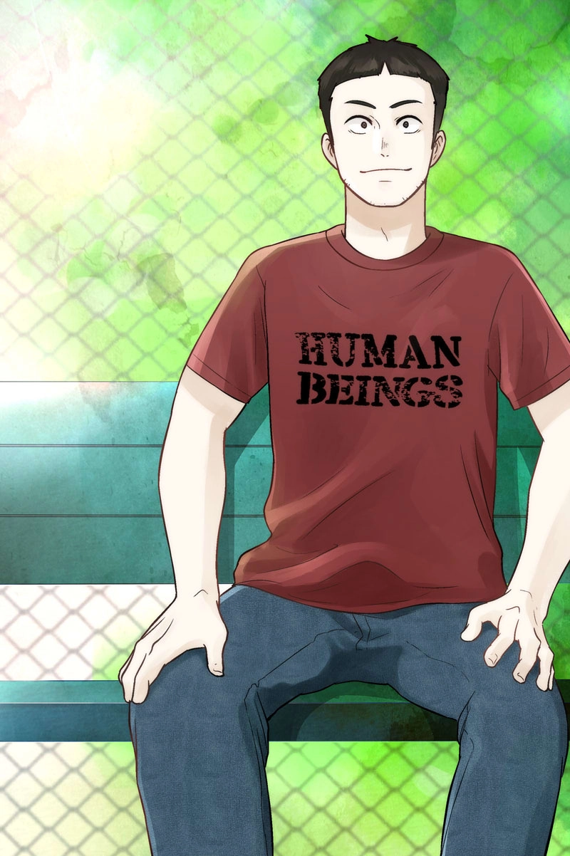 第九十九話：本気スイッチ