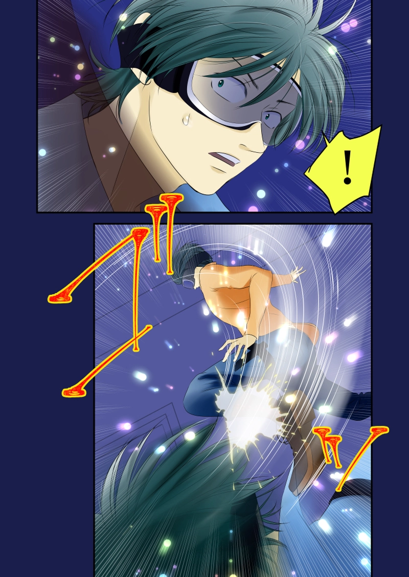 19　懐かしい気配