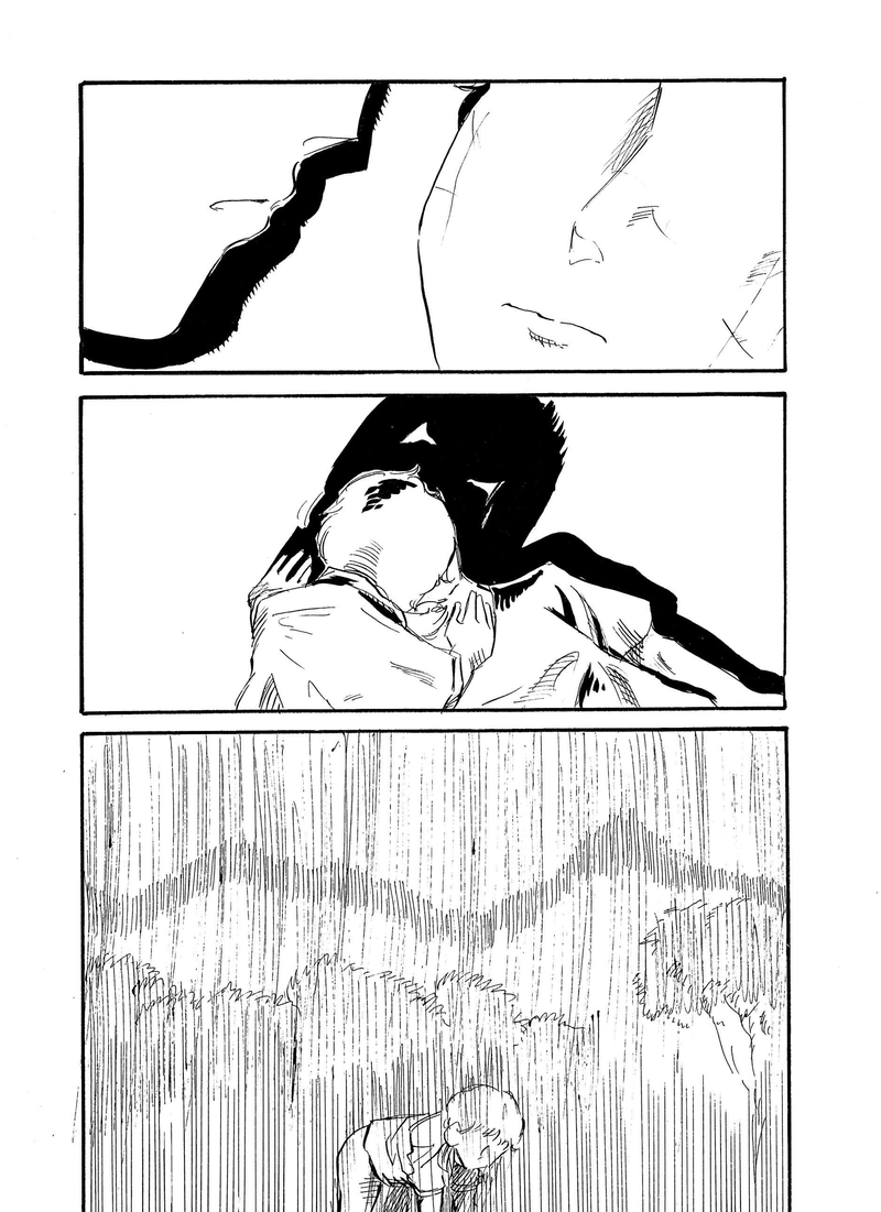 第５話「ニュー・アドベンチャー」