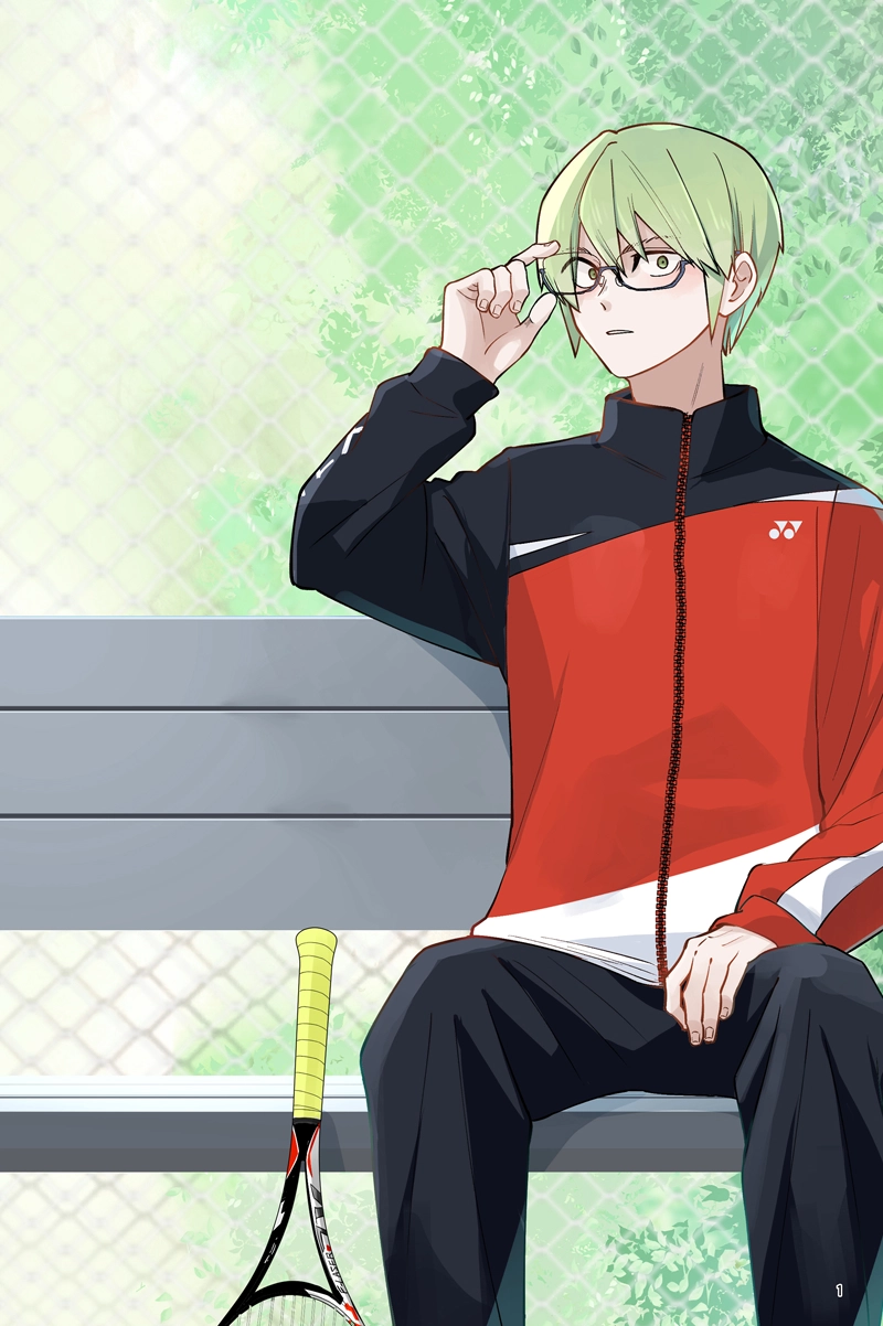 第百二十四話：もう一本