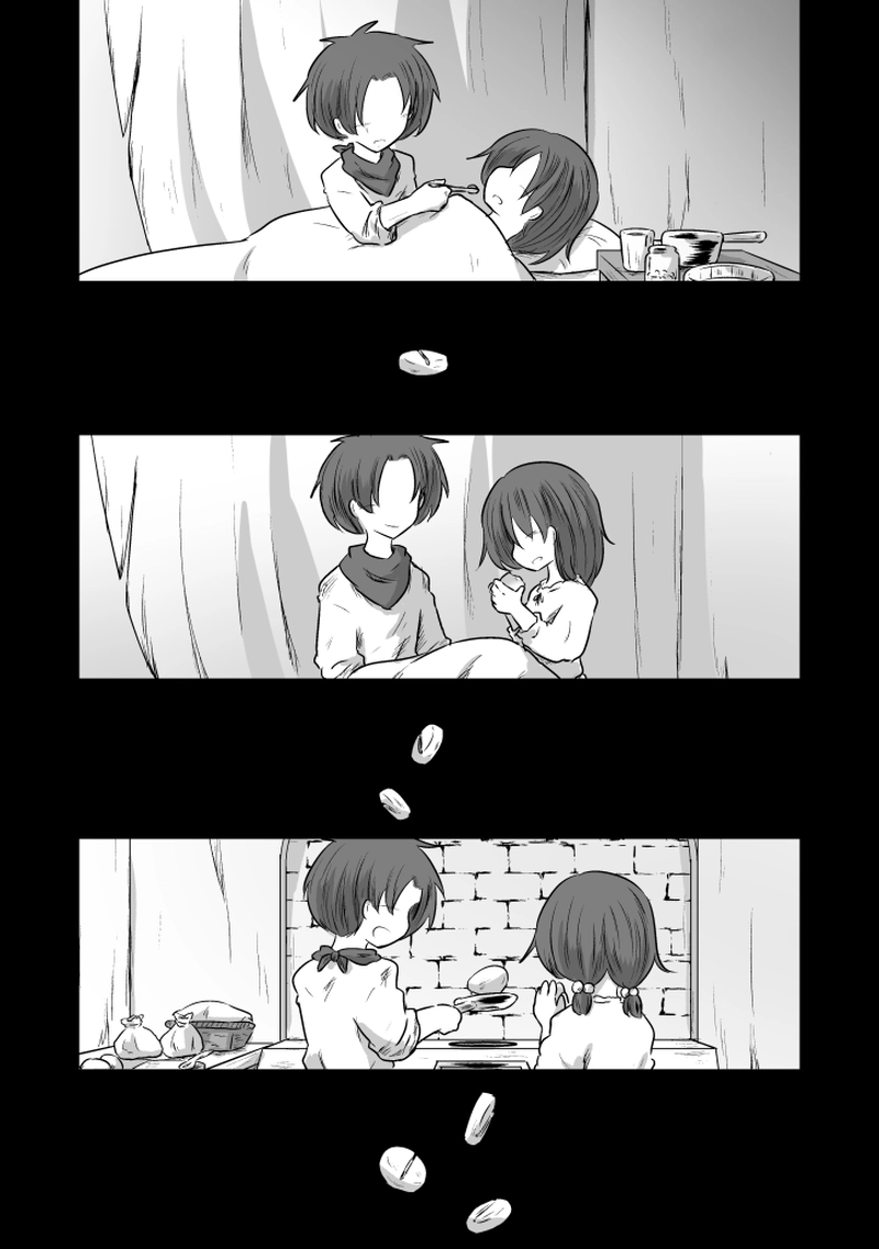 _80 命の欠片が減っていく