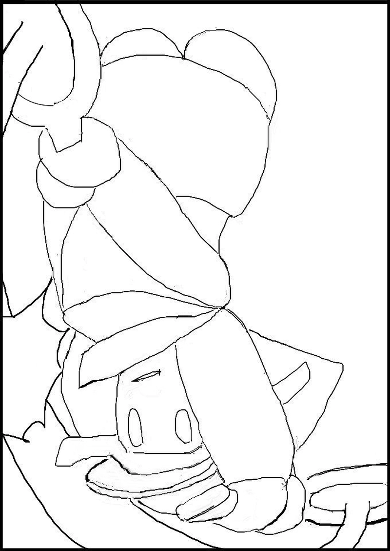 第十七話　ハニス後編