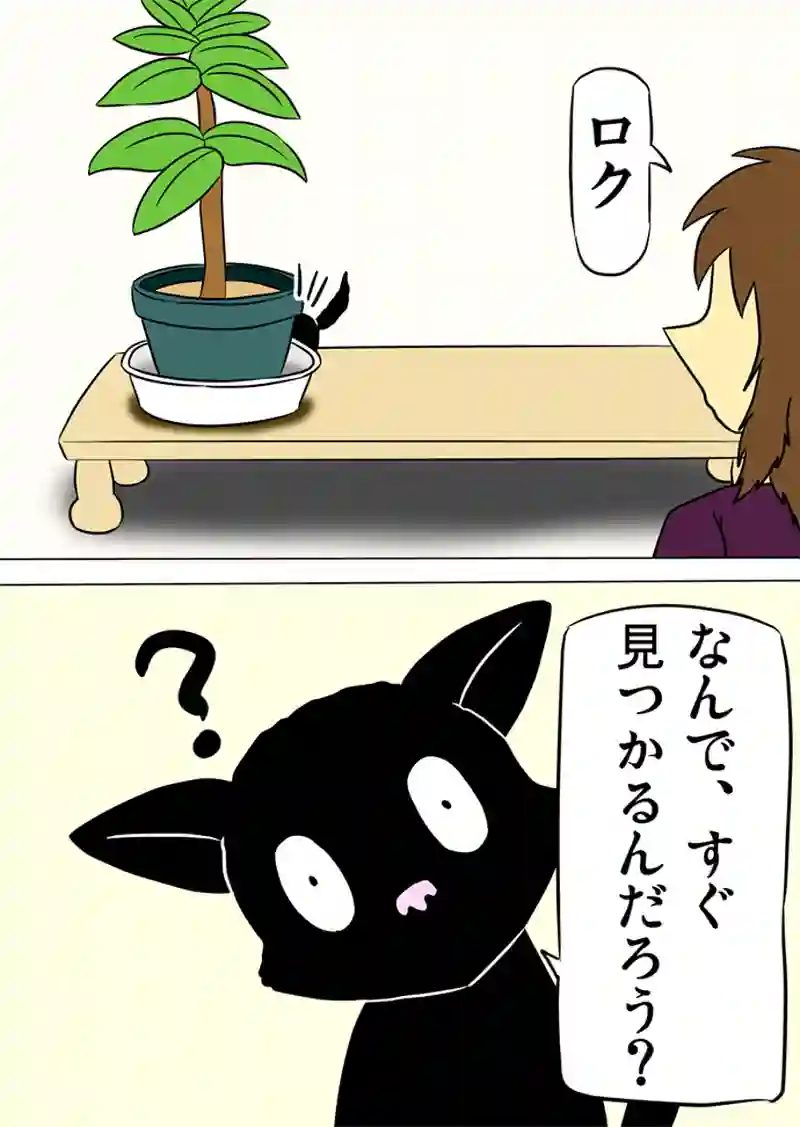 ミーのおもちゃ箱　第963話～第968話