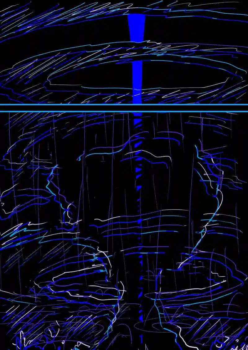 Episopde:01 夢の終わり