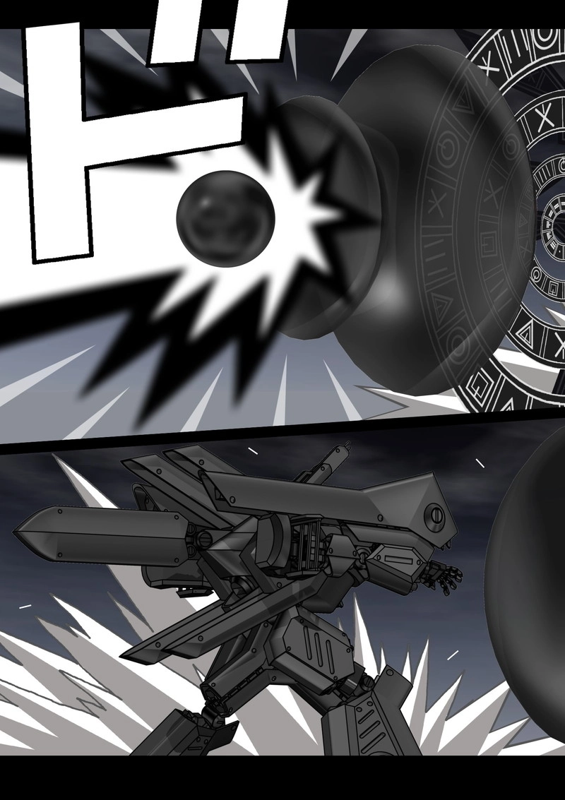 赤-ＳＥＫＩ-18話