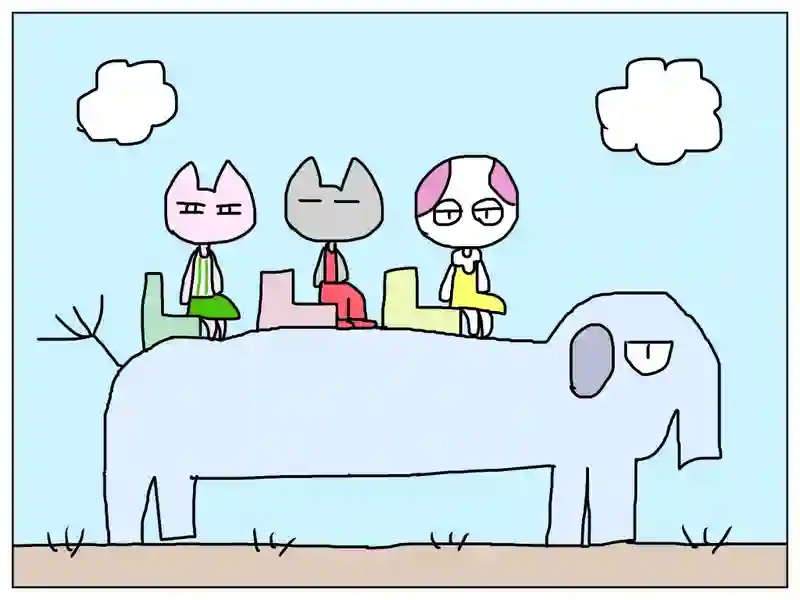 ゾウ