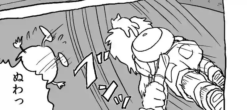 Chapter.1 モラトリアム・デイズ①