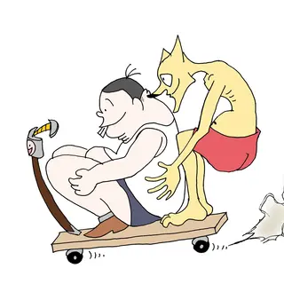 第167話「イタズラっ子キンバリっち！」