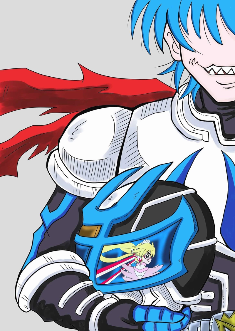 ＨＥＲＯの条件