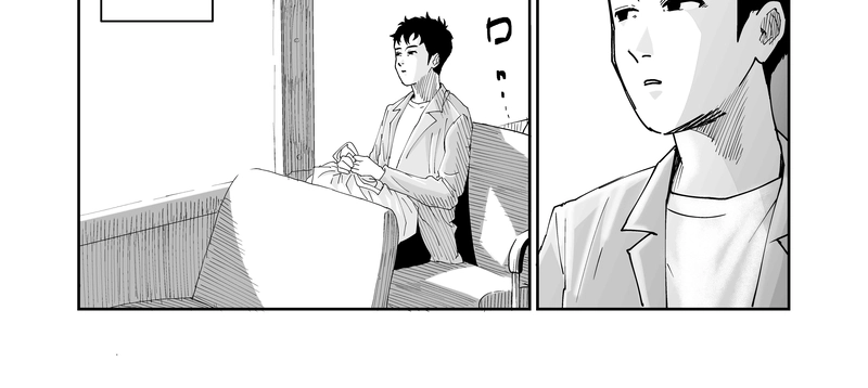 第６３話　買い物