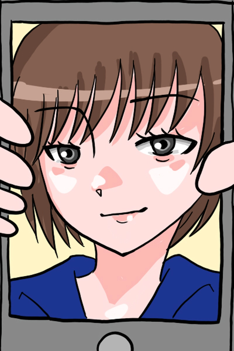 恋人作り１－３