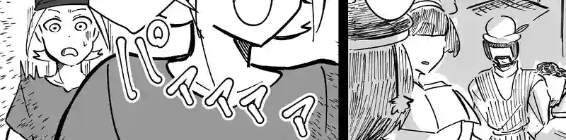 56話「ルークの職探し」