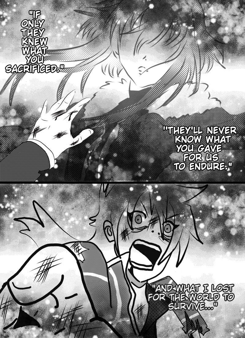 1. The Wind Homebound