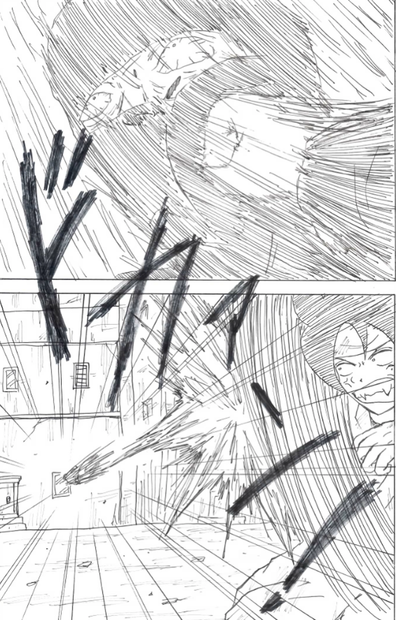 第８話　一人目の再開