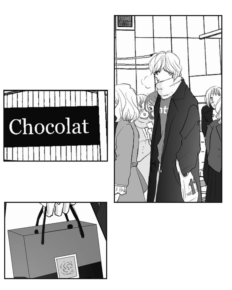 知らない時間㉚