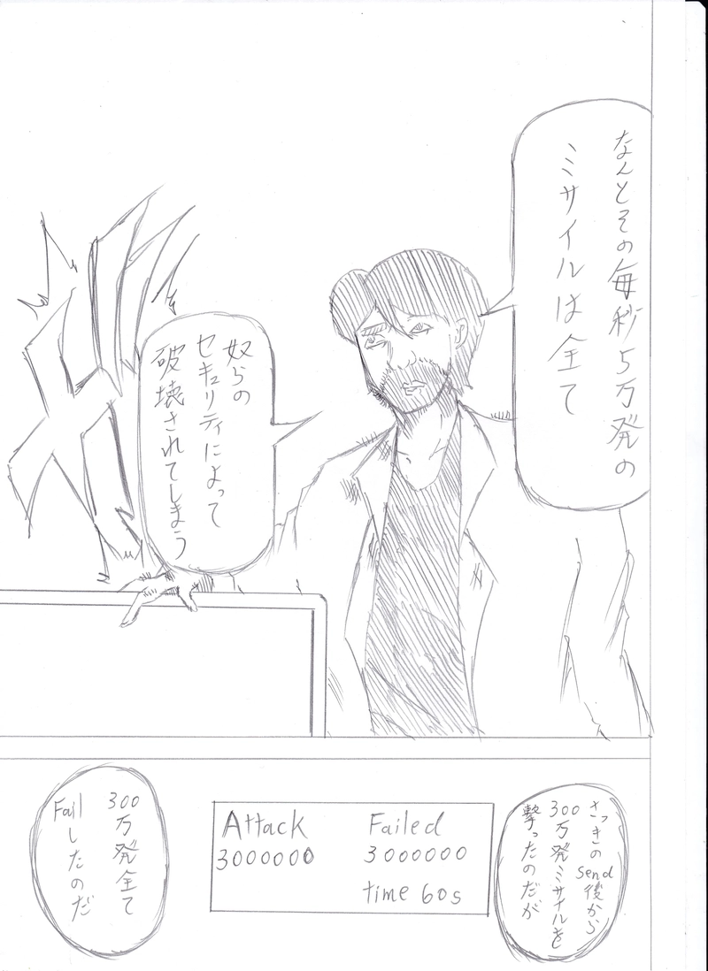 ソニックバードロンド【Vol:9】