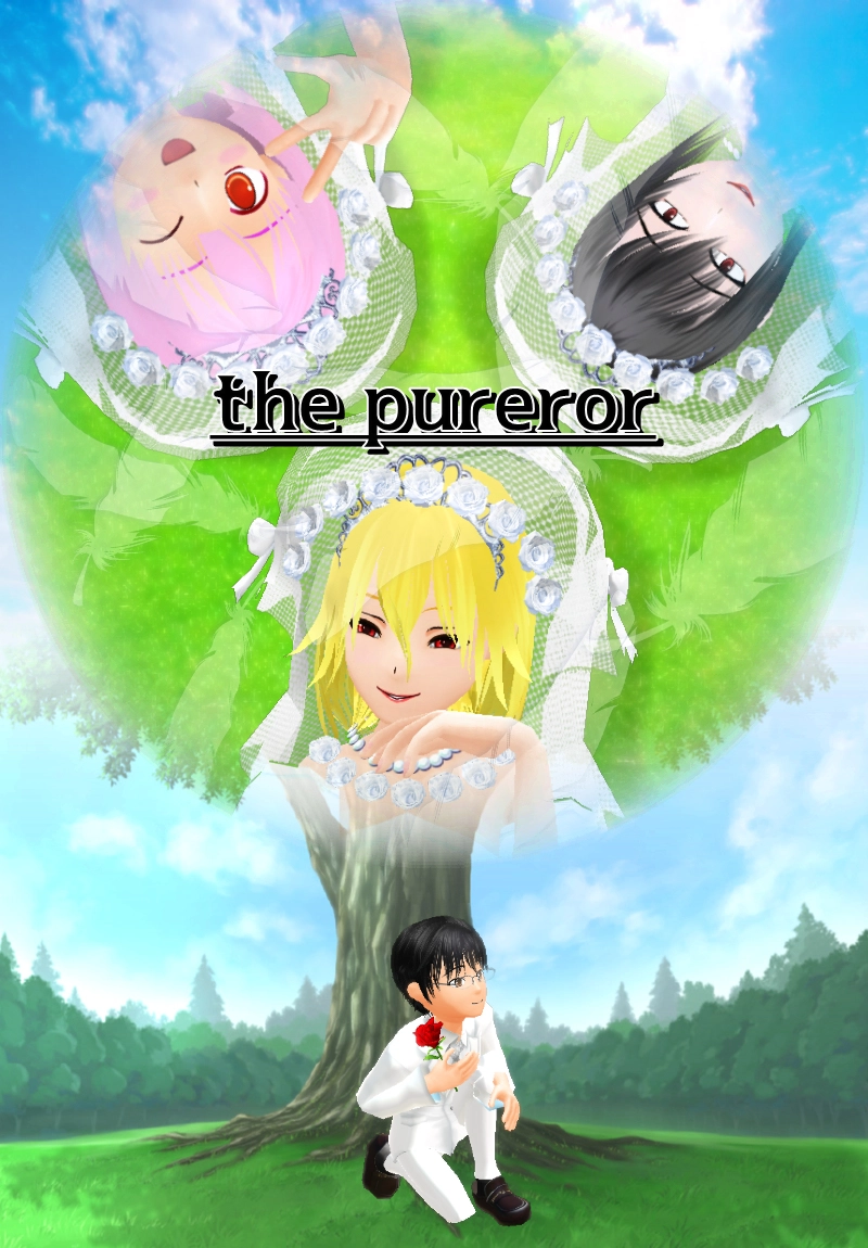 最終章　「最終ローズセレモニー　前編」