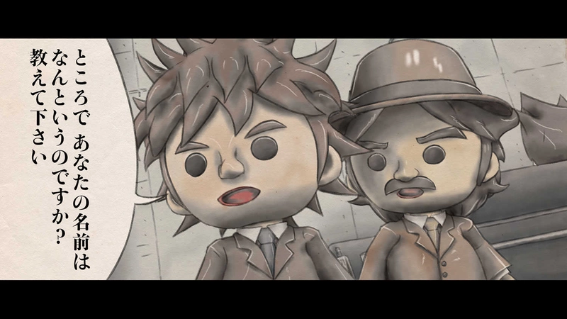 第２章　狼男の虐殺　第５節　GOLDING　２