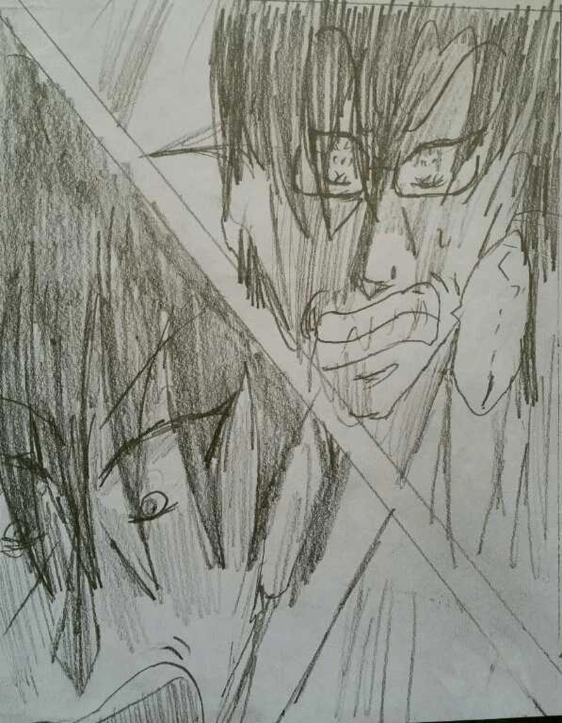 派遣戦士～第10話～3