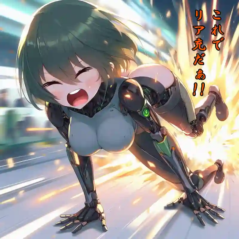 09ストーカー