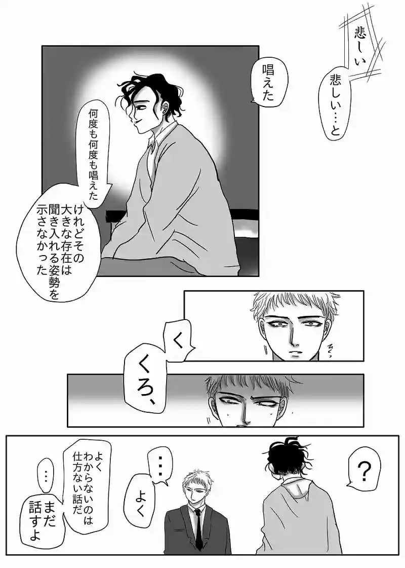 4．warning