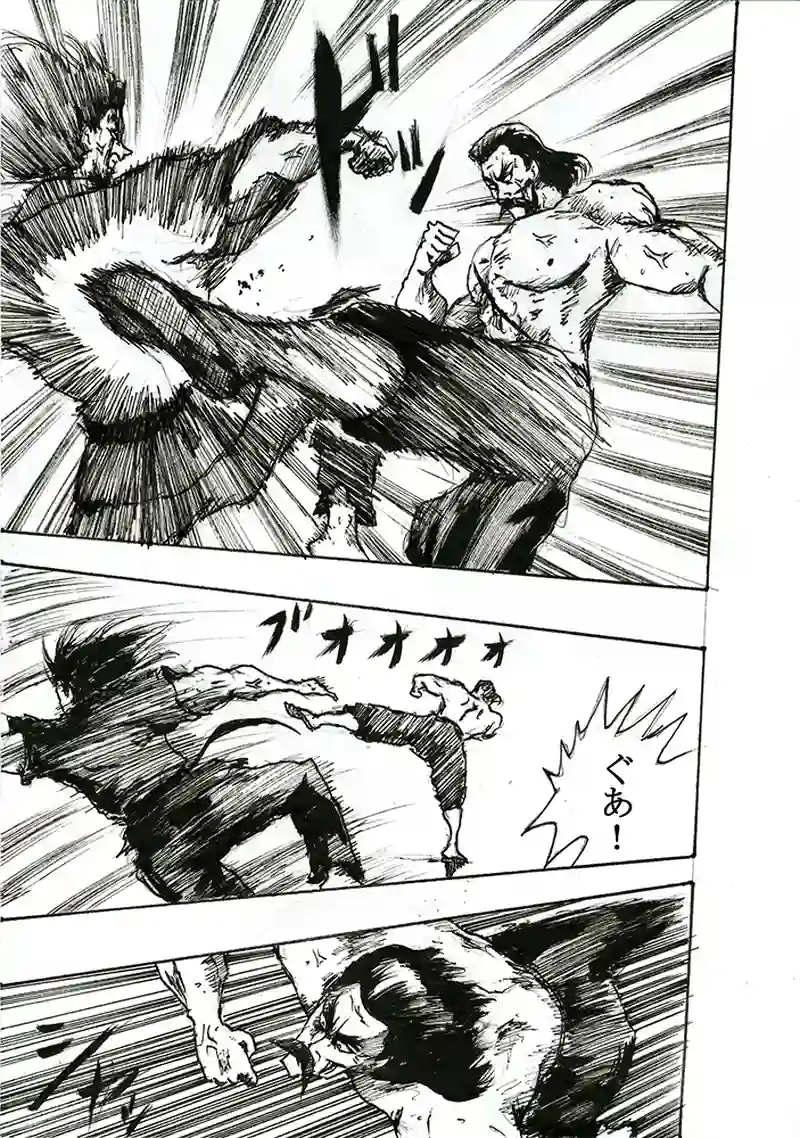 第四十六話「最後に頼れるのはー」