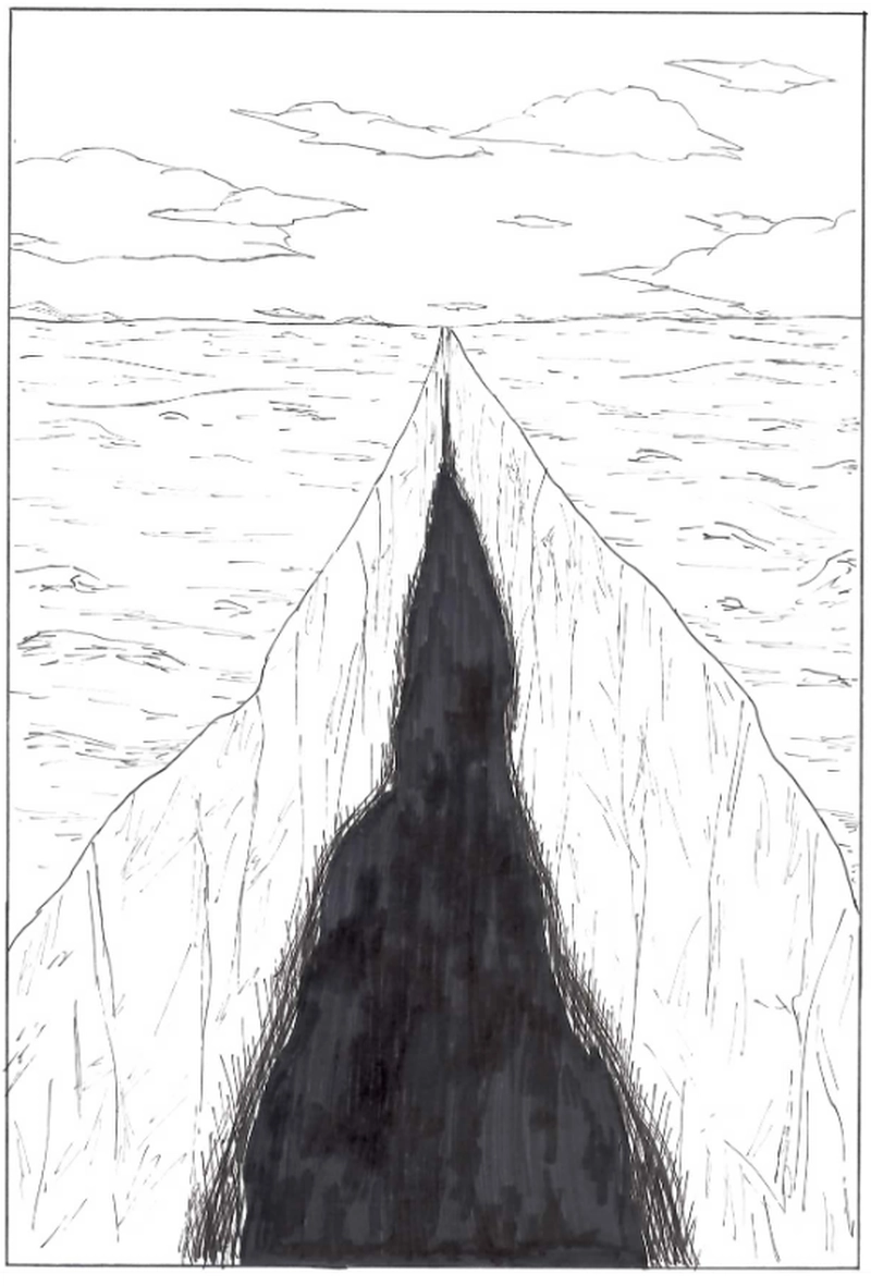 第１３話　東へ