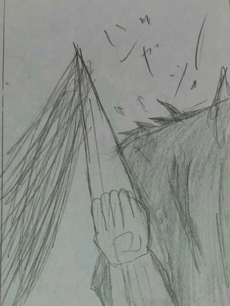 派遣戦士第19話2