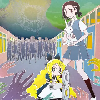 第4話　アリス・イン・ザ・リビングデッド