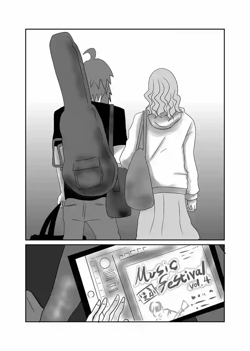 28話「光、父と話す」