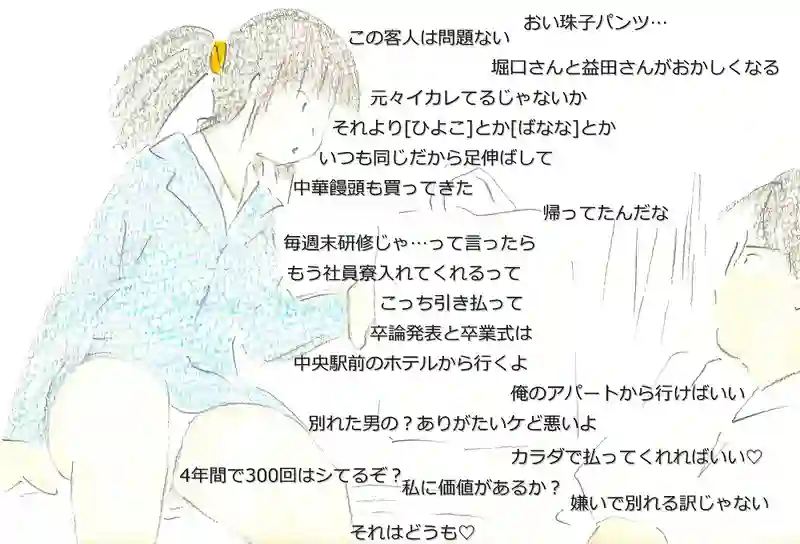 LAP.336 第二次口頭試問