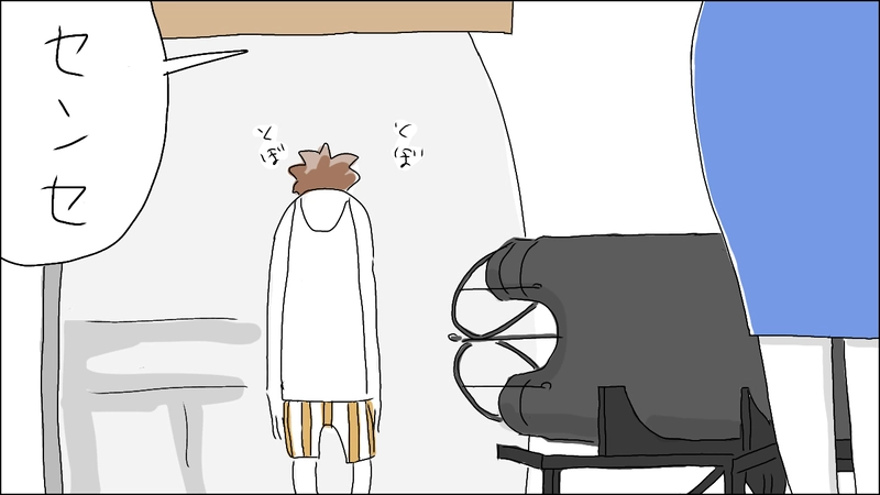 其ノ一のマイナス二十一点九くらい