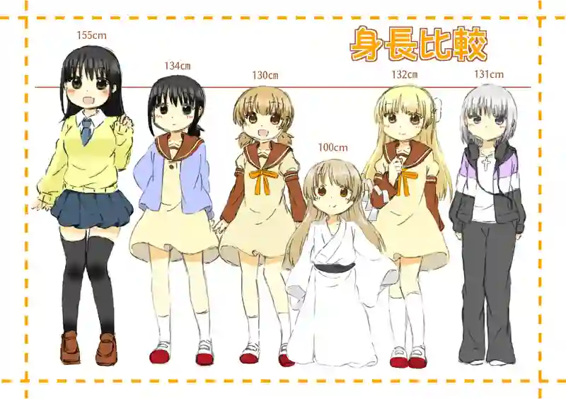 【キャラ紹介】+おまけ