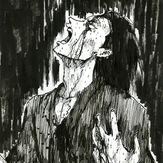 彼はだんだん血にそまる | 井口 かのん | マンガ | Kindleストア