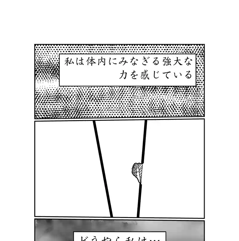 第三話、4300キロに及ぶ文化(1)
