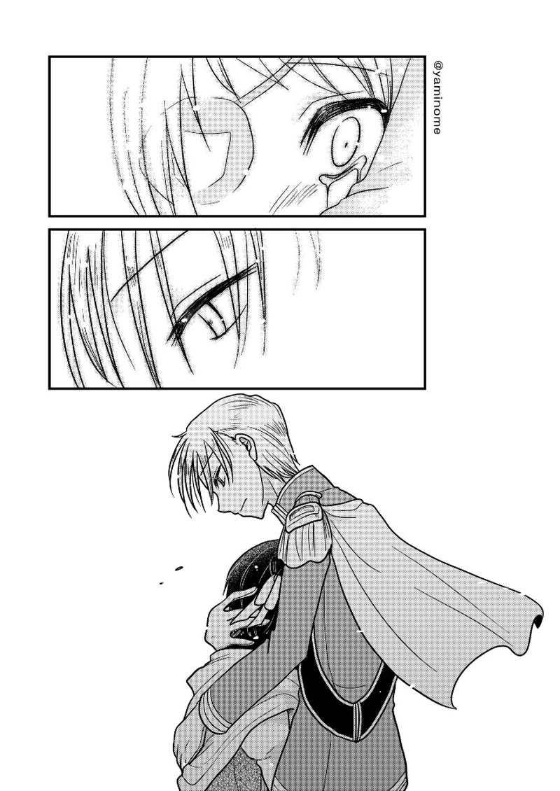 【第三十話】「ショートカット」「泣く」