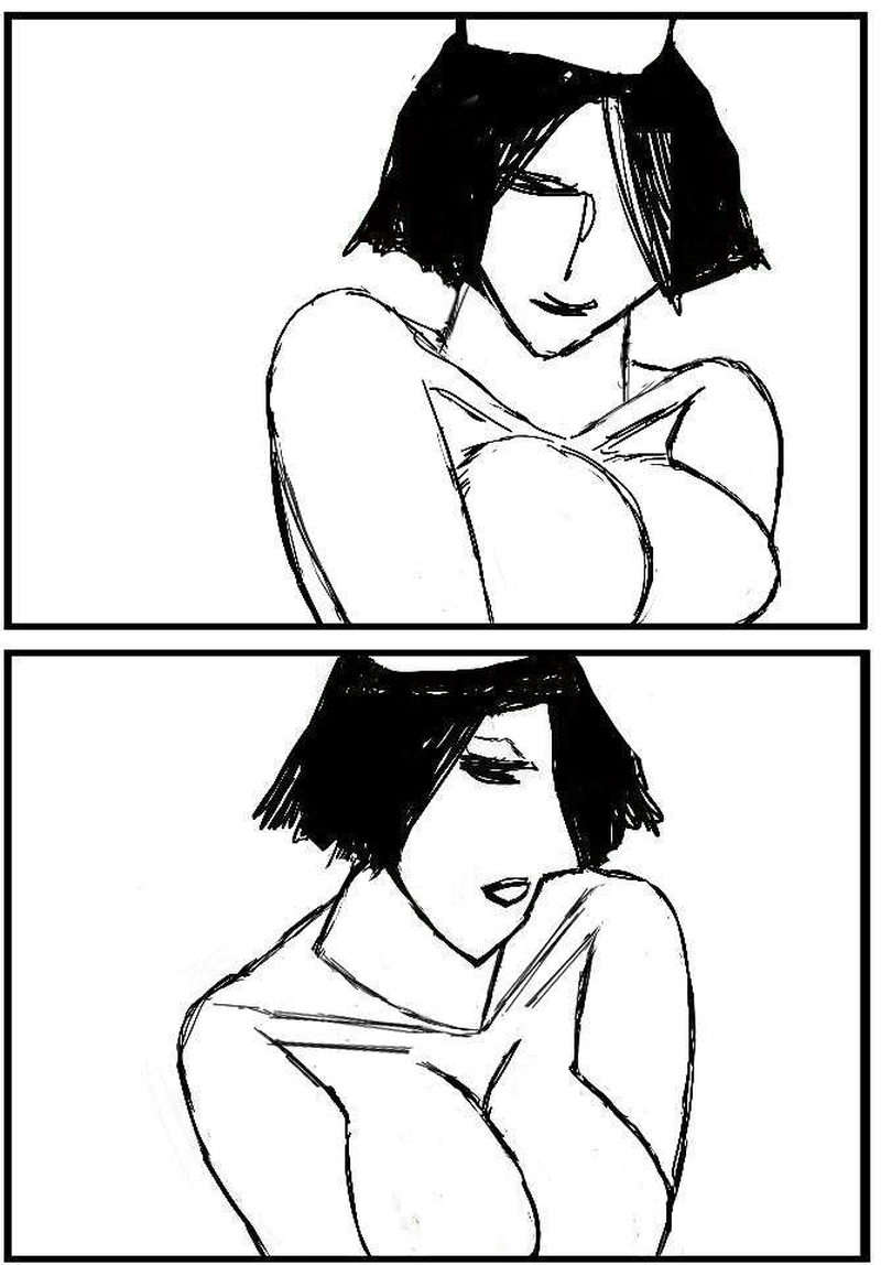 第六話 シコって下さい