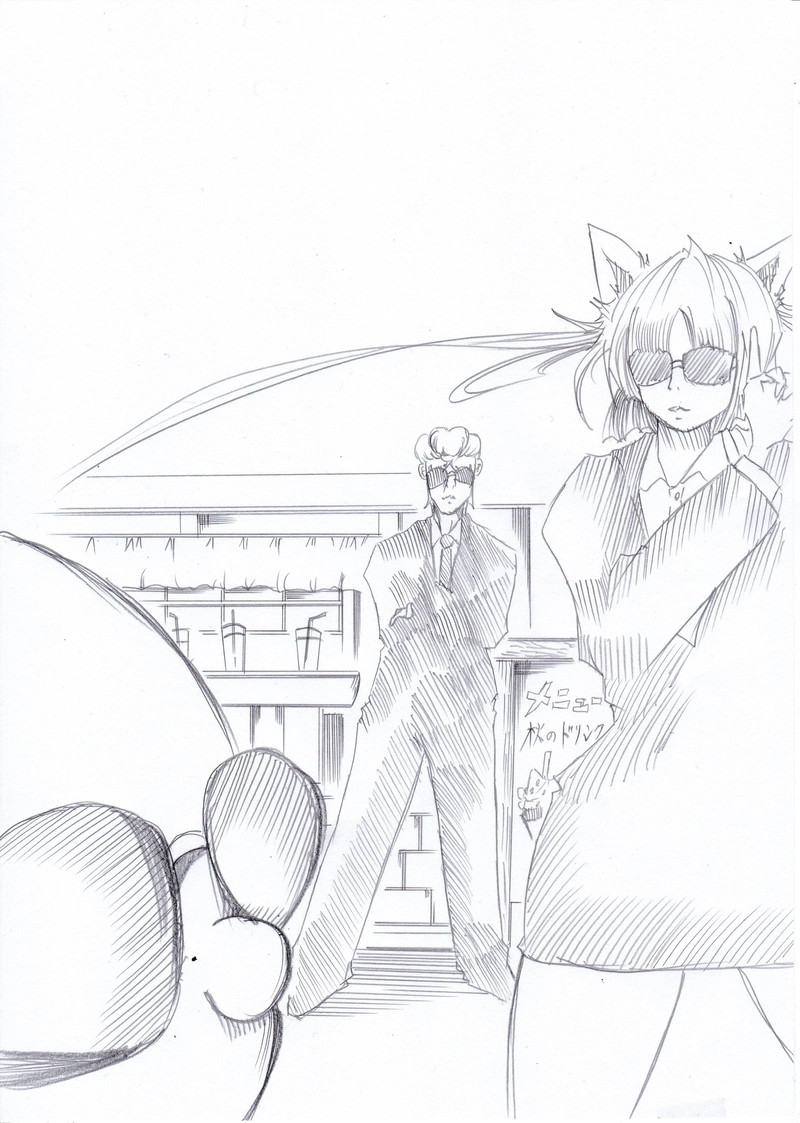 ソニックバードロンド【Vol:10】