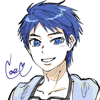 青木さん誕生日8/4