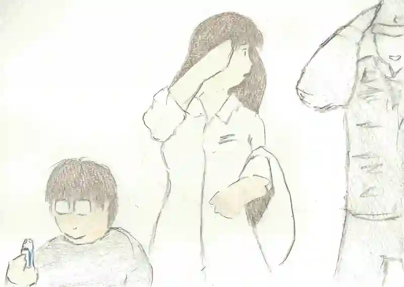 降り姫56