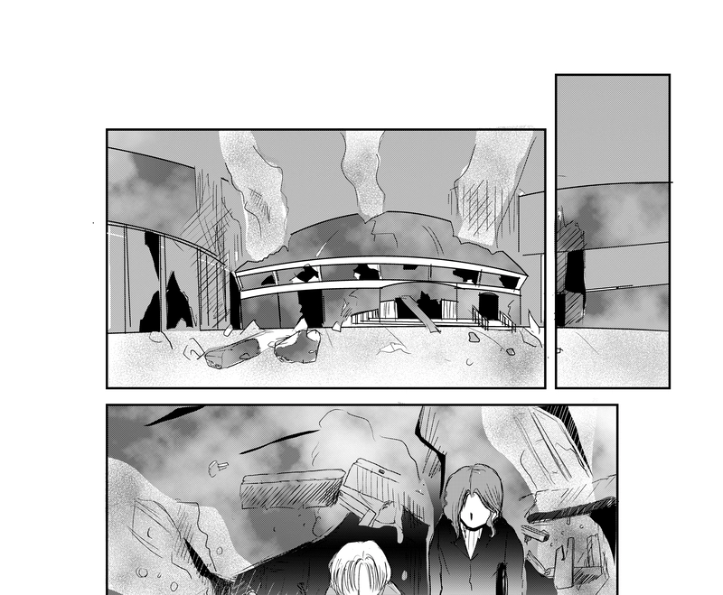 第22話　　削減