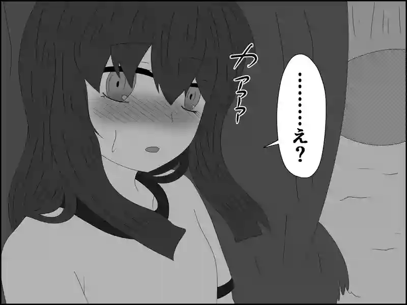 ４８話：思いがけない言葉