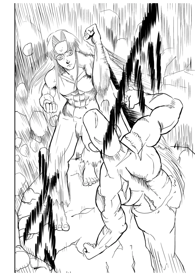 2話　魔女（後編）