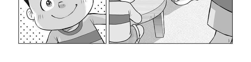 小田真嘉物語　第二話