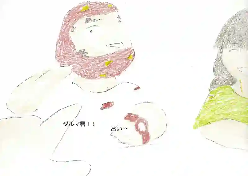 LAP.157 本日は雨天…2