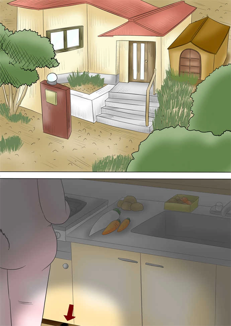 ふぁりはみ　第四十二話