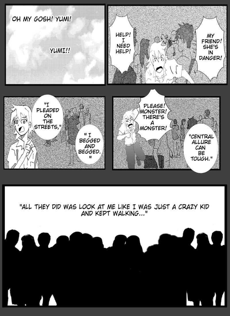 1. The Wind Homebound