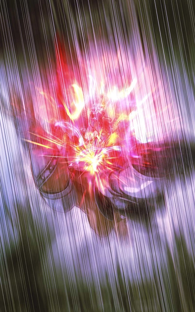 第十四話　大魔王級の赤魔法