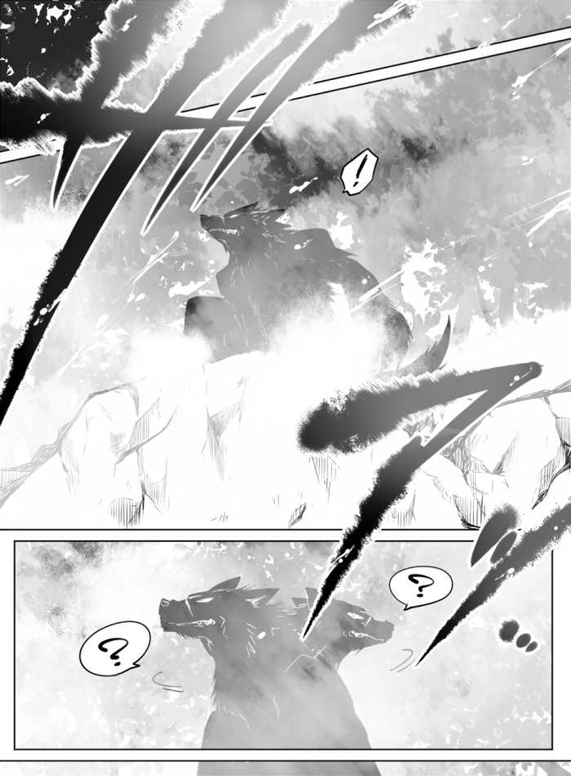 第17話 : 蟷螂の斧